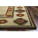 Eastman Wool Southwestern Indoor Rug
