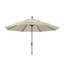 Parasol de marché 11 pi Austan-1068906745