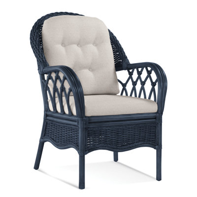 Everglade Upholstered Arm Chair