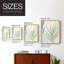 «Swaying Seagrass I», reproduction encadrée - bois massif-129558216