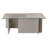 Rectangle Tempered Glass Coffee Table-93876583-93876591