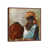 Classic Brown Wood Framed is unavailable