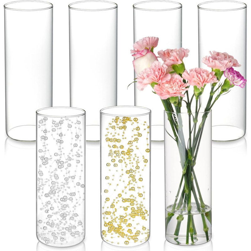 Vase de table Attore