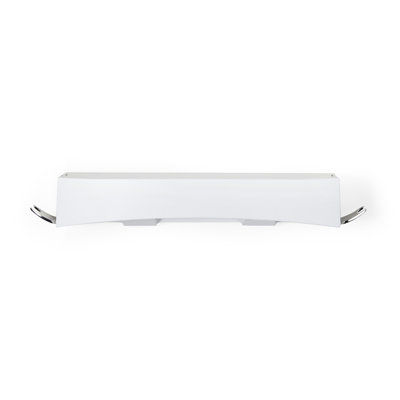 Tablette de douche à clapet Clean
