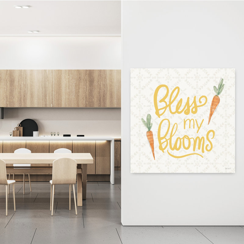 Contemporary Art Art by Anne Tavoletti - Wrapped Canvas Print, 121.92 cm H x 121.92 cm W