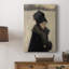 Impression de portrait rétro XLI - galerie Cavas-1427111813