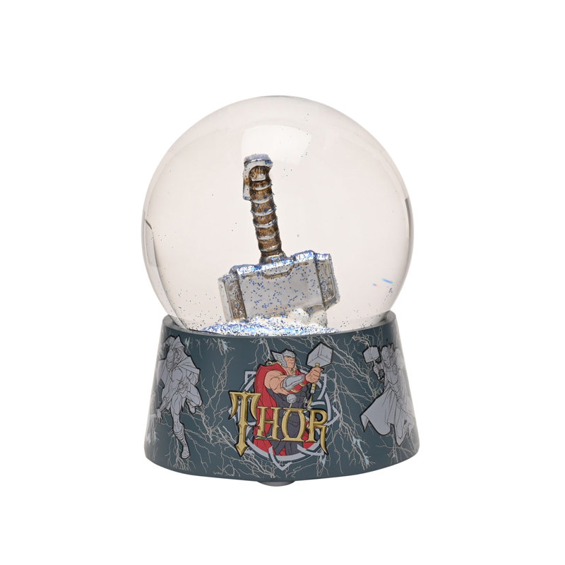 Marvel The Avengers Waterball Thor