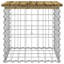 Aleida Steel Outdoor Bench-955263251-955263260