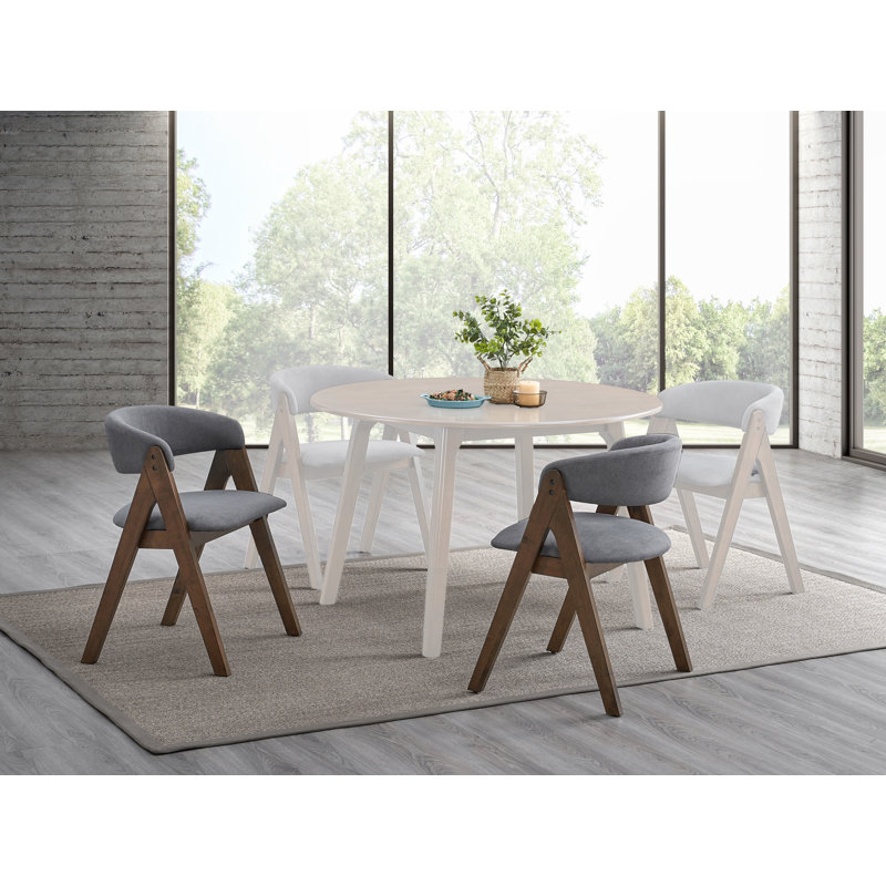 Larosa Side Chair (set-2)