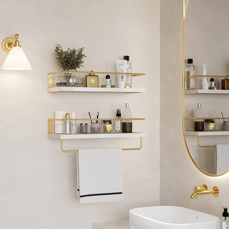 Floating Shelf