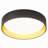 1 - Light Simple Design Classic LED Energy Saving Dimmable Flush Mount Ceiling Light-743209308-711476869