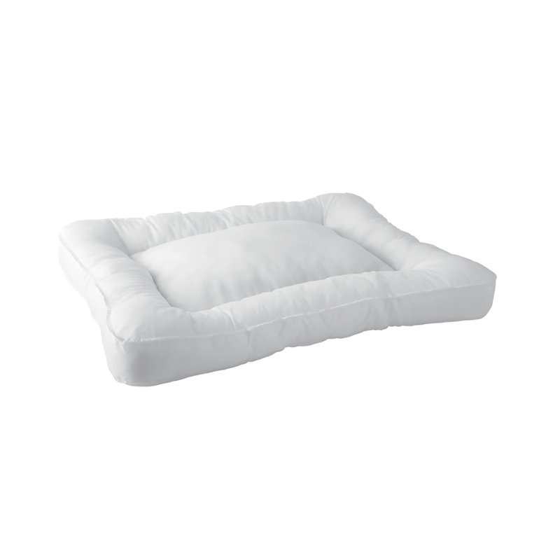 Le lit pour animaux de compagnie Essential, Grand (l 44 po x P 34 po x H 4 po)