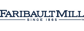 Logo Faribault Mill