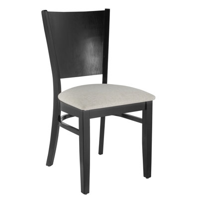 Chaise de salle à manger Irving Place
