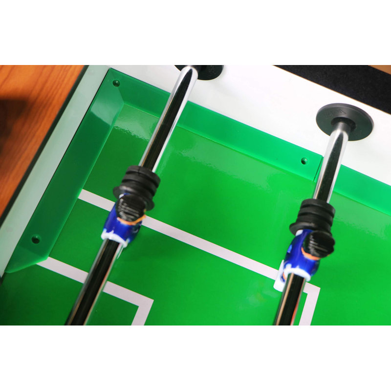 Table de soccer Titan 55, Marron