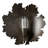 Pangea Steel Wallchiere-97835684