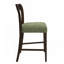 Tabouret de comptoir en bois massif, tabourets de bar-450360474-450360475