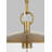 Bronsyn 1 - Light Single Pendant-44138624