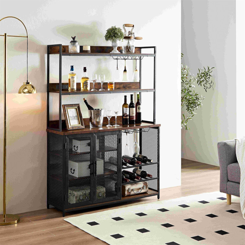 Kristal Kitchen Pantry