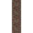 Gioanna Florence Brown Traditional Floral Flatweave Brown Area Rug-85025375