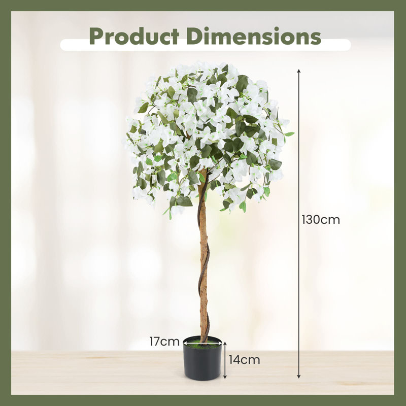 130cm Faux Tree