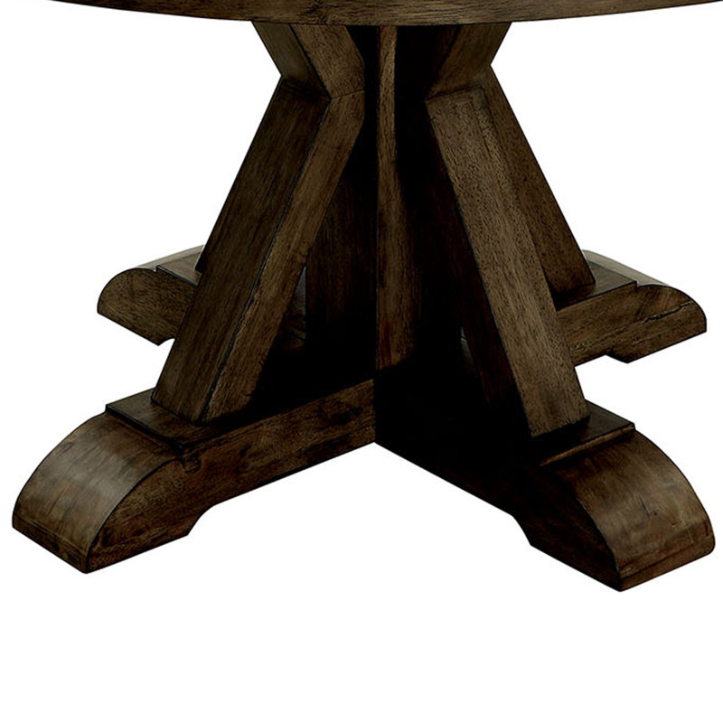 Labrie Round Dining Table