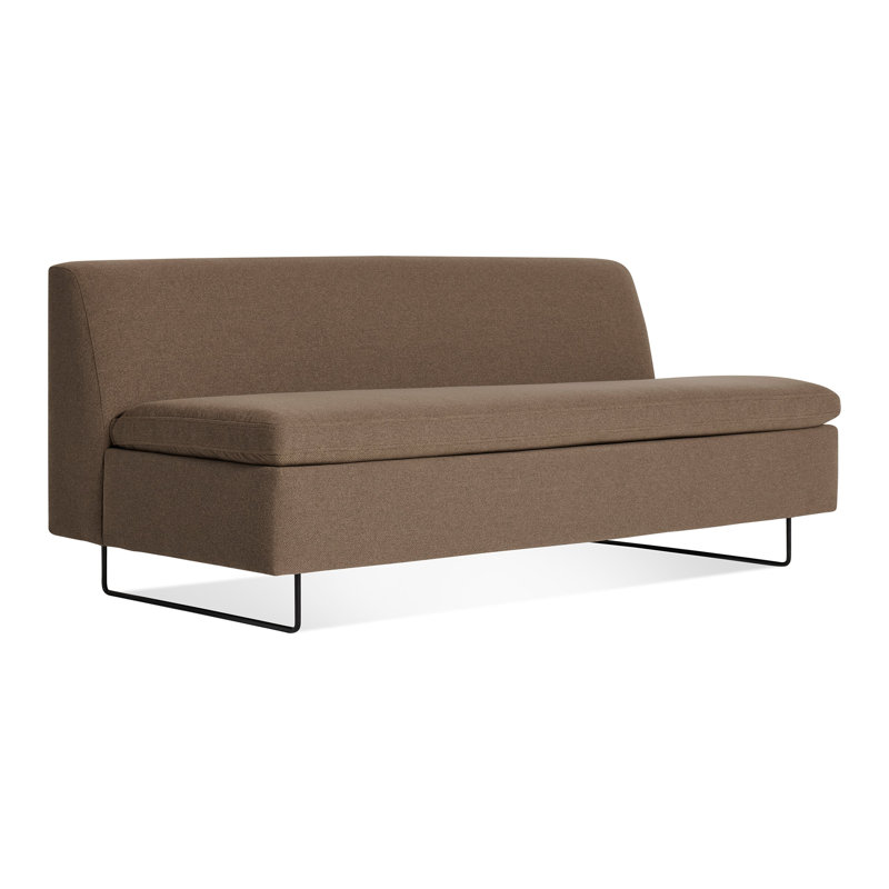 Bonnie And Clyde Sofa, Kvadrat Autumn Cardamom