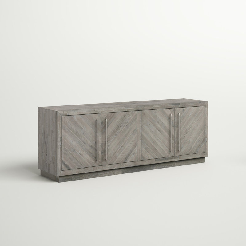 Avani 74'' Media Console