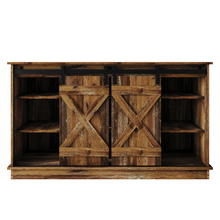 Trinece TV Stand for TVs up to 60"