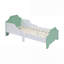 Standard Bedroom Set-128948399
