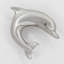 Petit bouton Dolphin faisant face à la droite-107083227-39948750