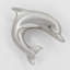 Petit bouton Dolphin faisant face à la droite-39948750-104674813