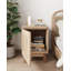 Table de bout Fulvi
