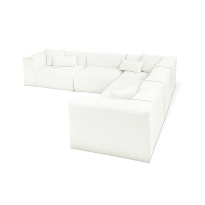 Nest Modular Sectional