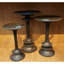 Table de bout en marbre Oasis