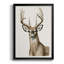 «Handsome Whitetail I», impression sur papier-982521382-982521387