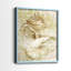 Impression antique encadrée I - Premium, prêt à accrocher-1864815984-1864815987