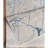 2 Ft. X 3 Area Rug In Blue - Material, To Stains And Stains, For A Luxurious Home