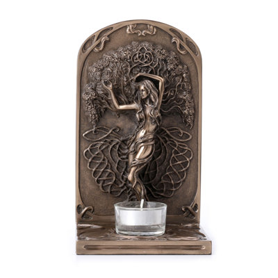 Statue Brahm