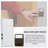 Two Note Mechanical Doorbell Kit without Viewer