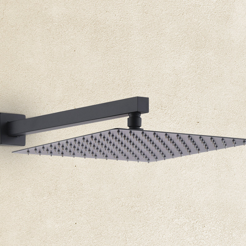 All-In-One Kit, Matte Black