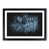 Black Framed selected