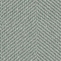 Guaranteed in Stock Cotton Blend Fabric, Azure