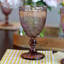 Ensemble de verres à pied 10 onces-377464194