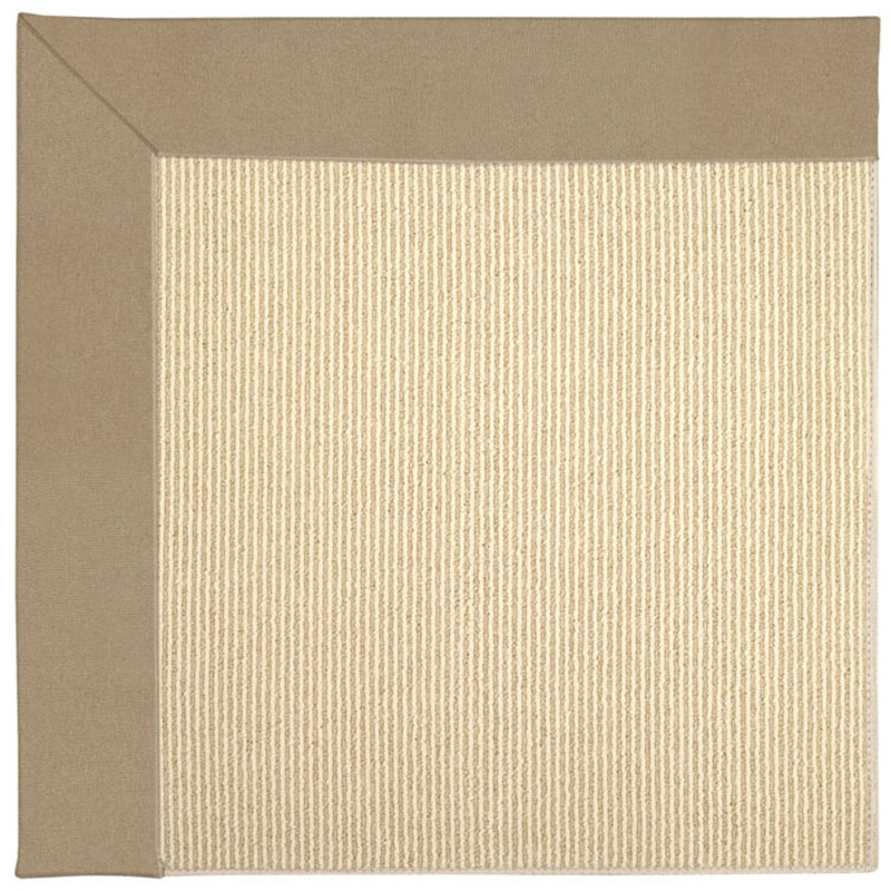 Zeppelin Geometric Indoor / Outdoor Rug, Rectangle 3' x 5'