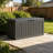80 Gallon Wood-grain Style Lockable Deck Box, Water Resistant Resin-124941368