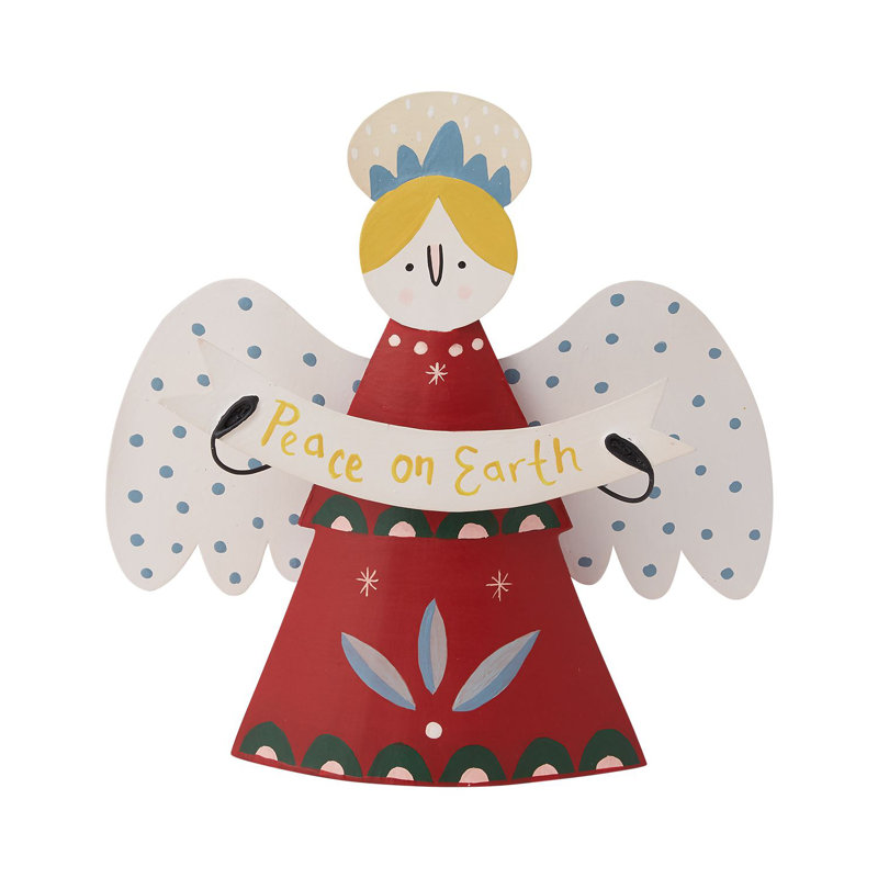 Figurine d'ange