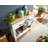 Kaylin 85cm Console Table