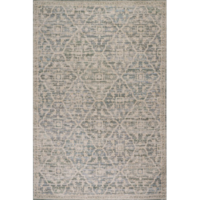 Tapis traditionnel Deliora
