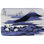 Hague Memory Foam Non-Slip Bath Rug